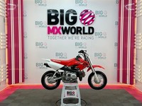 Honda CRF 50 2017 - V Little Use - Great Starter Bike 
