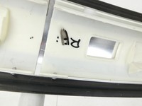 Peugeot RCZ 10-15 Coupe Dachbogen Dachleiste Chromleiste Zierleiste Rechts Peugeot RCZ 10-15 18.04.2011 YM21405480... Vorschau 8
