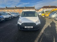 2019 Ford Transit Connect 1.5 EcoBlue 75ps Van 1.5 TDCi ECOBLUE L1H1 SWB EURO6 U