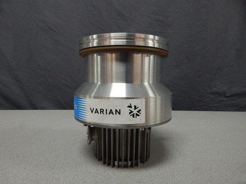 Varian V-250 Turbo Vacuum Pump