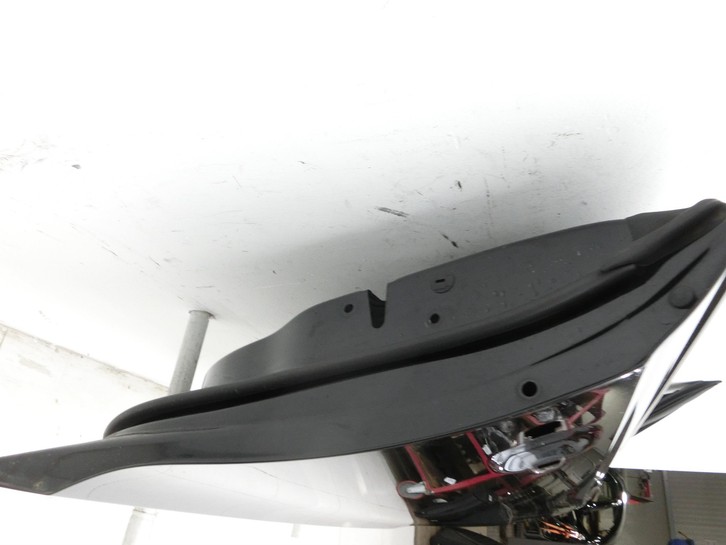 Audi A5 8T 11-16 5T Tür Beifahrertür Rechts Vorne LZ9Y Audi A5 8T 11-16 04.04.2013 31113147 8T8831052C gebraucht Vorschau 7