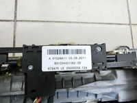 BMW X5 40d E70 10-13 Höhenverstellung für Lenksäule BMW X5 40d E70 10-13 10.10.2011 6786254 32306786254 6786603... Vorschau 4