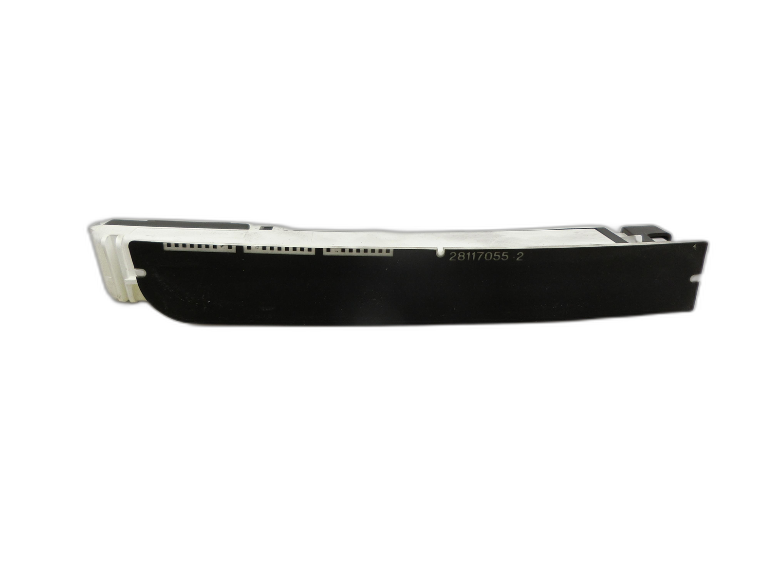 Visualizzazione Icone Info Articolo 2 per Citroen C4 Picasso 06-10 Grand - Bild 1