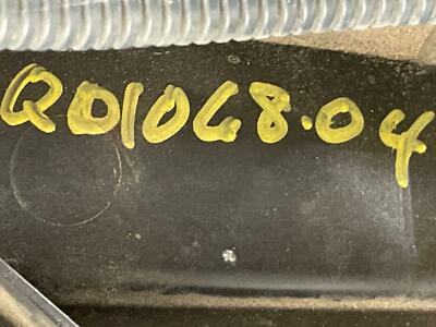 2004 TOYOTA CAMRY 4 CYLINDER ENGINE COOLING FAN ASSEMBLY 02 03 04