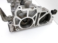 Fiat Doblo II 263 10-15 1,6D 66KW 263A4000 Nockenwellen in Nockenwellenbrücke Ventildeckel Fiat Doblo II 263 10-15... Vorschau 4