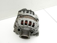 Seat Ibiza III 6J 12-17 1,0 55KW Lichtmaschine Generator 110A Seat Ibiza III 6J 12-17 29.11.2017 04C903023H... Vorschau 2