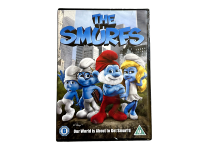 The smurfs neil patrick harris deals