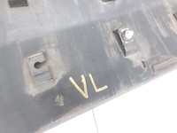 Ford Kuga II DM2 13-16 Türleiste Beplankung Links Vorne Aussen PN4CW0 Ford Kuga II DM2 13-16 12.16.2013 gebraucht Vorschau 4