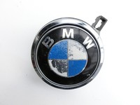 BMW E63 6er 645Ci 03-07 Coupe Griffleiste Griff aussen für Heckklappe A08 BMW E63 6er 645Ci 03-07 10.01.2005... Vorschau 2