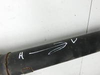 Opel Insignia A 08-13 2,0 162KW Kardanwelle Welle komplett Opel Insignia A 08-13 30.04.2010 13309769 gebraucht Vorschau 7