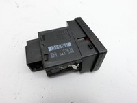 Audi Q5 8R 12-16 Warnblinkschalter Schalter Nero Schwarz Audi Q5 8R 12-16 04.10.2016 8R1941509 gebraucht Vorschau 4