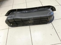 Hyundai H1 04-07 Einstiegsleiste Trittstufe Rechts Vorne Hyundai H1 04-07 28.02.2005 gebraucht Vorschau 7