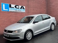 2012 Volkswagen Jetta 1.6 TDI BlueMotion Tech S DSG Euro 5 (s/s) 4dr SALOON Dies