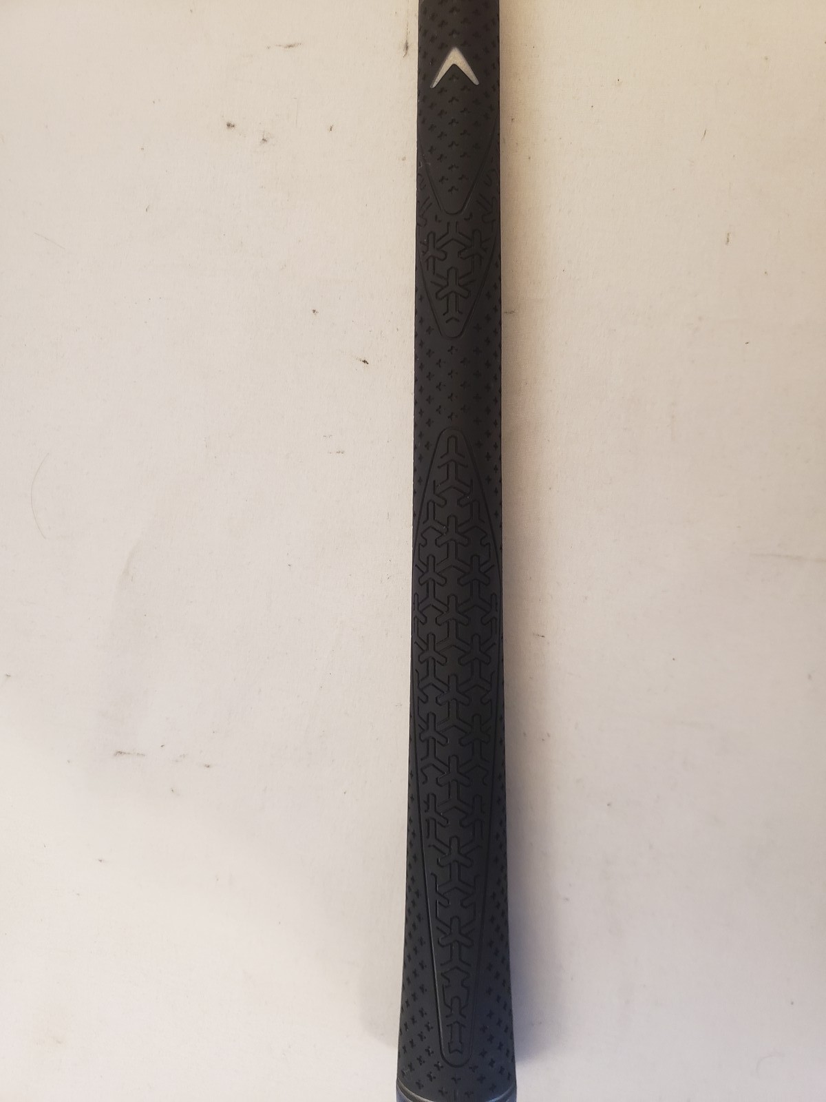 Used Callaway Project HZRDUS Black Handcrafted 6.5 Extra Stiff Driver Shaft Only