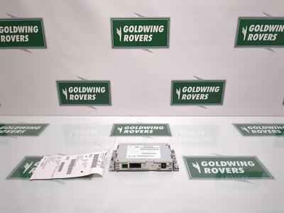 14 15 16 Land Rover LR4 Sirius Satellite Receiver OEM 6 Month Warranty