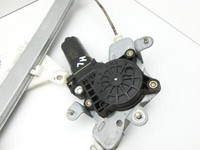 Hyundai Terracan 04-06 Fensterhebermotor mit Fensterheber Links Hinten Hyundai Terracan 04-06 30.03.2006 83404H1000... Vorschau 2