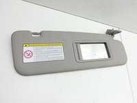 Kia Venga YN Sonnenblende Rechts für Beifahrer Kia Venga YN 27.04.2012 852201P500ED gebraucht Vorschau 2
