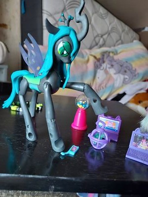Photos de l'objet d'un acheteur vérifié