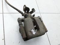 Opel Insignia A 08-13 1,8 103KW Bremssattel Bremszange Hinten Rechts Opel Insignia A 08-13 22.10.2008 gebraucht Vorschau 2