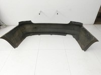 BMW E92 320i 05-08 Coupe Stoßstange Stoßfänger Hinten A52 BMW E92 320i 05-08 16.05.2008 8044934 51128044934 gebraucht Vorschau 9