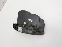 BMW X3 F25 10-14 Türschloss m. ZV Stellmotor Links Hinten BMW X3 F25 10-14 24.01.2013 7276673 51227276673 1320085... Vorschau 4