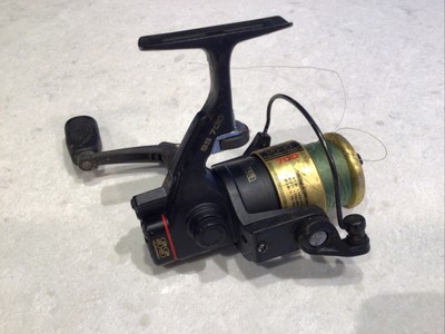 Daiwa Ss700 Tournament Spinning Fishing Reel のebay公認海外通販 セカイモン
