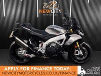 2025 Aprilia Tuono 1100 V4 1100 Euro 5