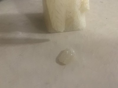 Foto dell'oggetto di un acquirente verificato