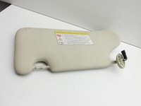 Mini R60 Countryman 10-16 Sonnenblende Rechts für Beifahrer LIGHT BEIGE Mini R60 Countryman 10-16 08.11.2011... Vorschau 2