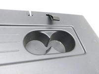 VW Golf Plus 5M 08-14 Armlehne Mittelarmlehne Auflage mit Becherhalter für Rücksitzbank VW Golf Plus 5M 08-14... Vorschau 6
