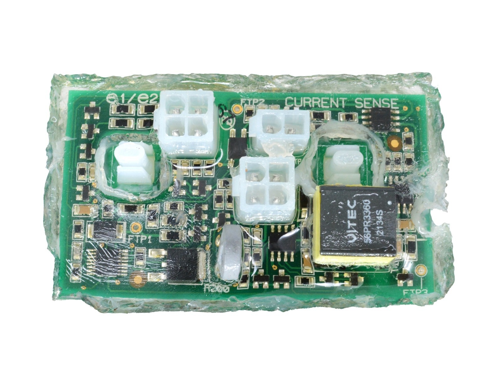 (未使用･未開封品)　Electric lok26k6 Lincoln OEM Current Sense PC Board 9SL16906-1 L16906-1 | eBay