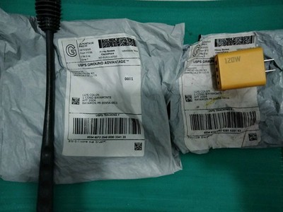 經驗證買家提供的物品圖片