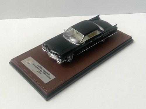 ミニカー1/12 CADILLAC ELDORADO No.47 ミニカー1/12 CADILLAC ELDORADO No.47