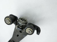 Ford Grand C-Max II 10-15 Führungsrolle für Schiebetür Rechts Mitte Ford Grand C-Max II 10-15 05.12.2013... Vorschau 4