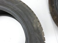 VW Golf VII 7 5G 17-20 2 x Reifen Winterreifen Bridgestone 205/55R16 94 H VW Golf VII 7 5G 17-20 22.11.2019 gebraucht Vorschau 10