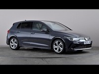 2023 Volkswagen Golf 1.5 TSI 150 R-Line Hatchback PETROL Manual