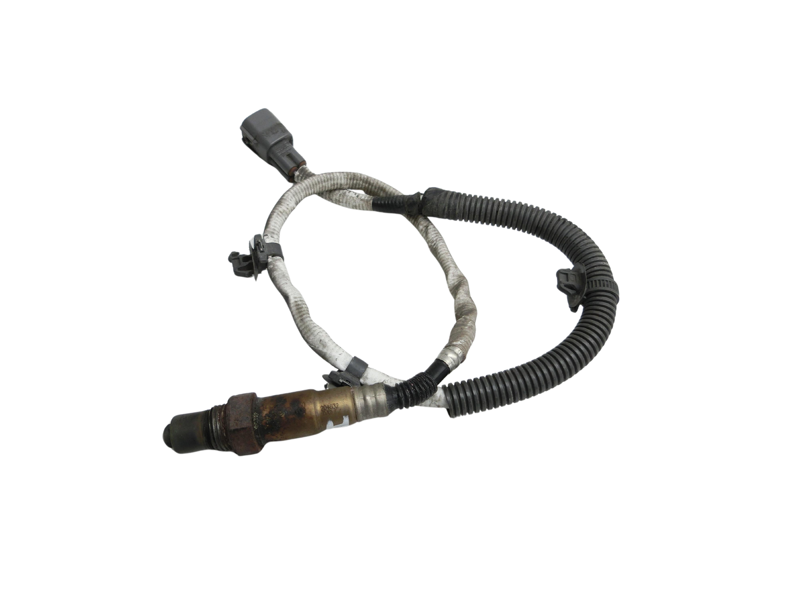 Sonda lambda Articolo 2 posteriore per Toyota Yaris XP13 10-14 - Bild 1