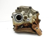 BMW F01 750iX 08-12 4,4i 300KW N63B44O0 Ölpumpe BMW F01 750iX 08-12 09.06.2011 7643256 11417643256 7612772... Vorschau 6