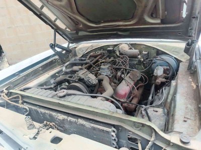 image 1 of engine
