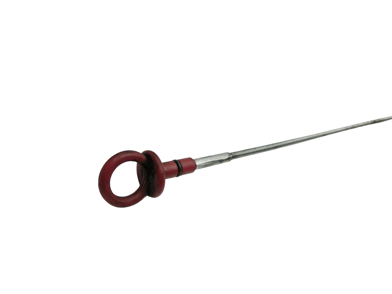 Fiat Ducato Boxer 250 14-23 JTD 2,3 96KW F1AE3481D Ölmessstab Öl Stab  - Bild 1