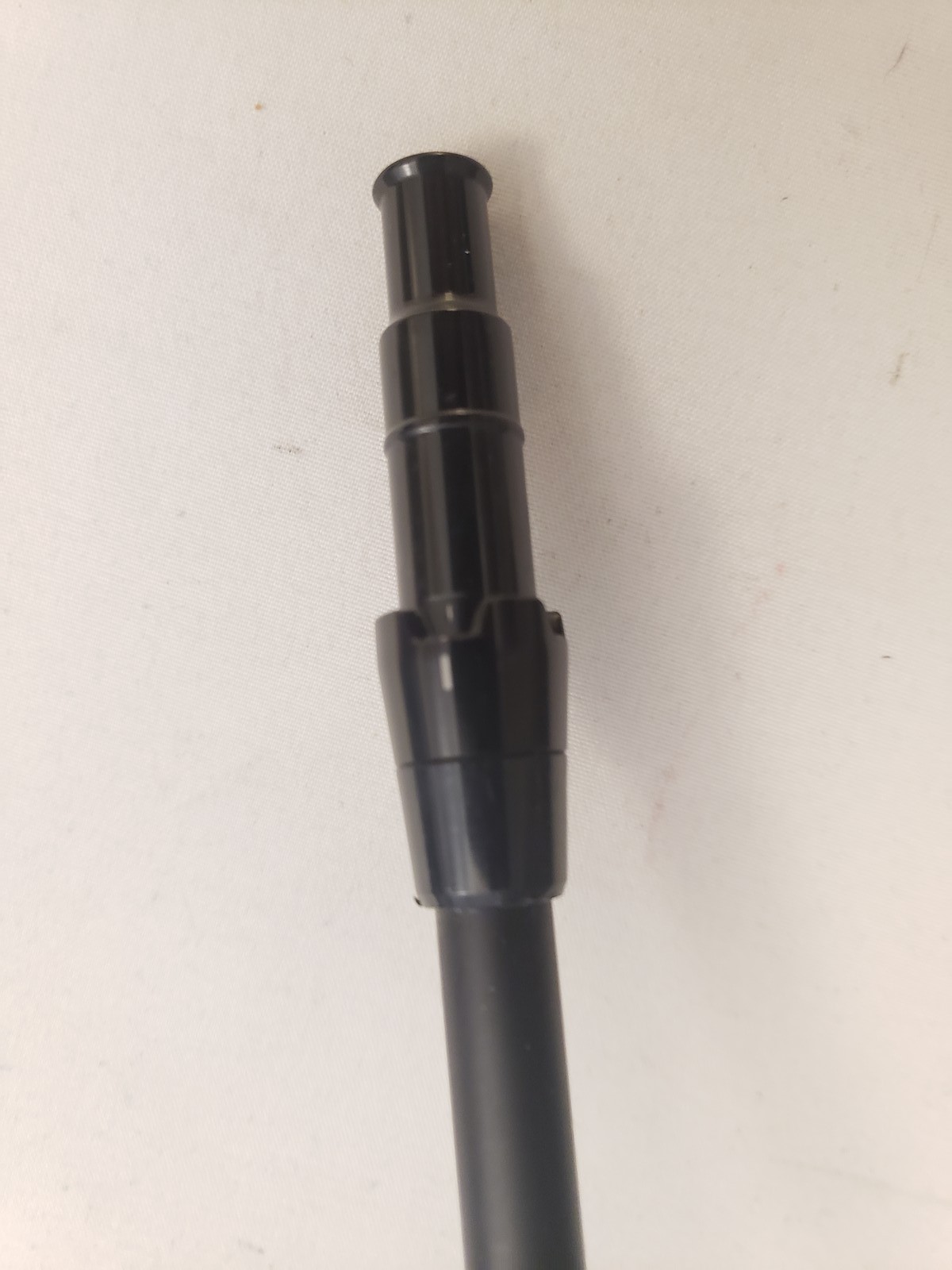 Used Callaway Project HZRDUS Black Handcrafted 6.5 Extra Stiff Driver Shaft Only