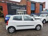 2009 58 KIA PICANTO 1.0 5 DOOR # ONE OWNER # FULL 12 STAMP SERVICE HISTORY