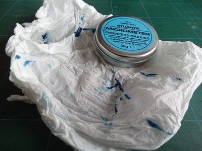 Item photo(s) from verified buyer