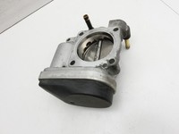 VW Touran 1T 06-10 CNG 2,0 80KW BSX Drosselklappe VW Touran 1T 06-10 06.08.2007 06A133062AD A2C53043740 gebraucht Vorschau 5