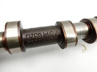 BMW E65 740i 05-08  4,0i 225KW N62B40A Nockenwelle Einlass Links 5-8 BMW E65 740i 05-08 15.10.2007 7570486... Vorschau 6