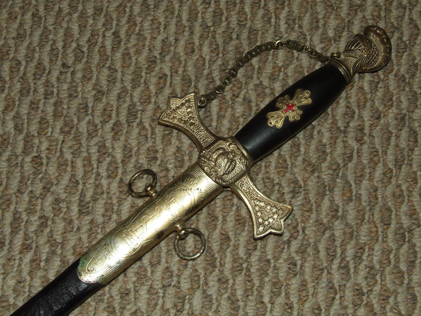 Other Collectible Swords & Sabers