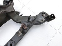 Mercedes R171 SLK 200 04-08 1,8 120KW Vorderachse Motorträger Motorhalter Achsträger Mercedes R171 SLK 200 04-08... Vorschau 8