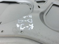 Seat Ibiza 6J 12-15 Motorhaube Frontklappe Haube LX7R Seat Ibiza 6J 12-15 01.12.2013 gebraucht Vorschau 8