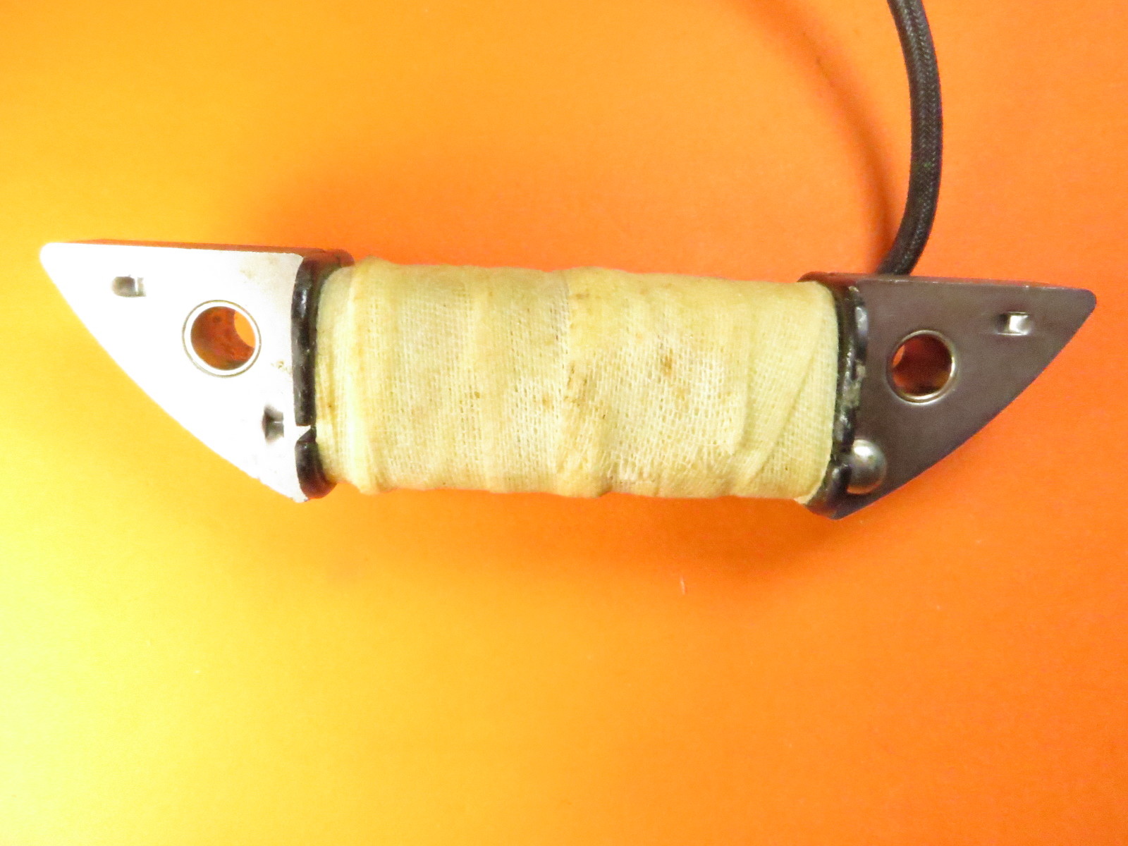 Honda Coil Assy. Charge, GXV160, GXV160K1, 31630-ZE7-003, NOS