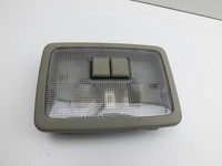 Opel Antara 07-11 Innenleuchte Innenraumleuchte Opel Antara 07-11 17.02.2010 96626343 25870003 gebraucht Vorschau 2